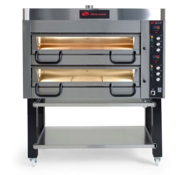 Pizzauuni Mora P32