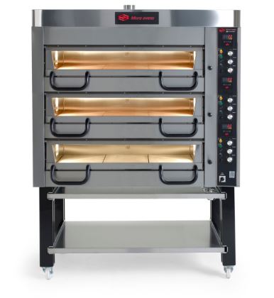 Pizzauuni Mora P33