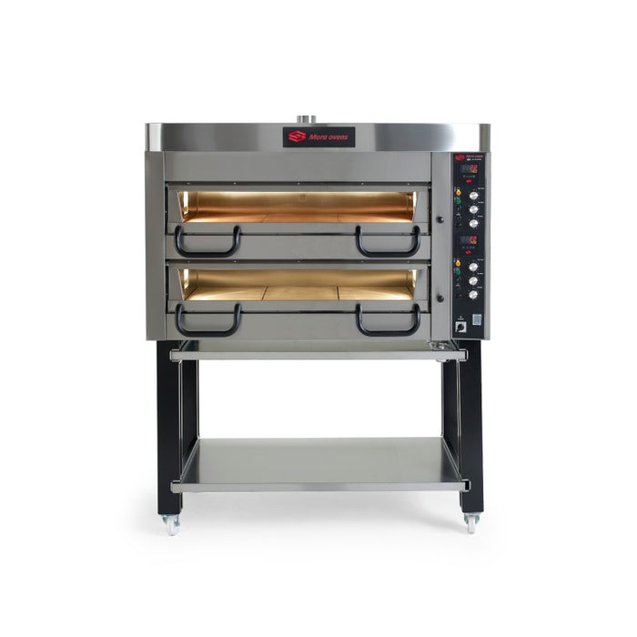 Pizzauuni Mora P62