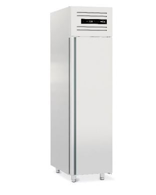 Q1-510- Slim Single door GN 1/1 Jääkaappi Teknae R290