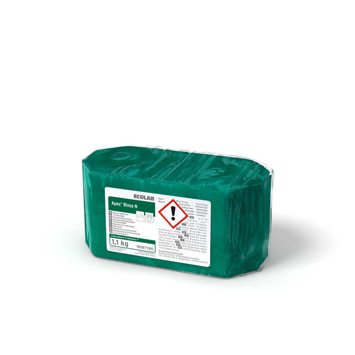 Apex Rinse 1x1.1 kg