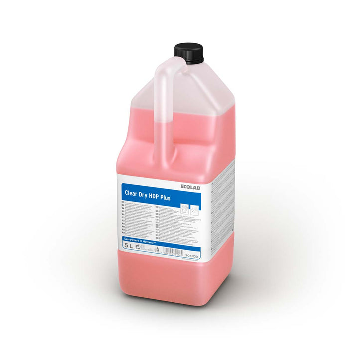 Clear Dry HDP Plus 1x5 ltr