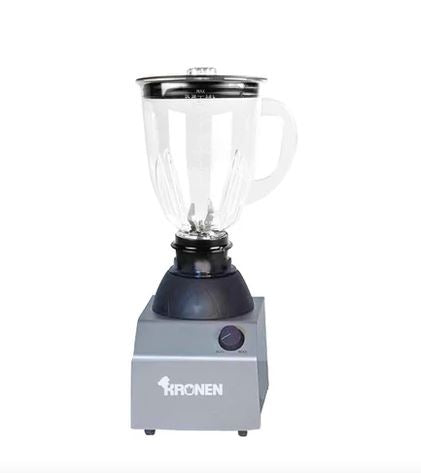 KM 4V. Blenderi Kronen