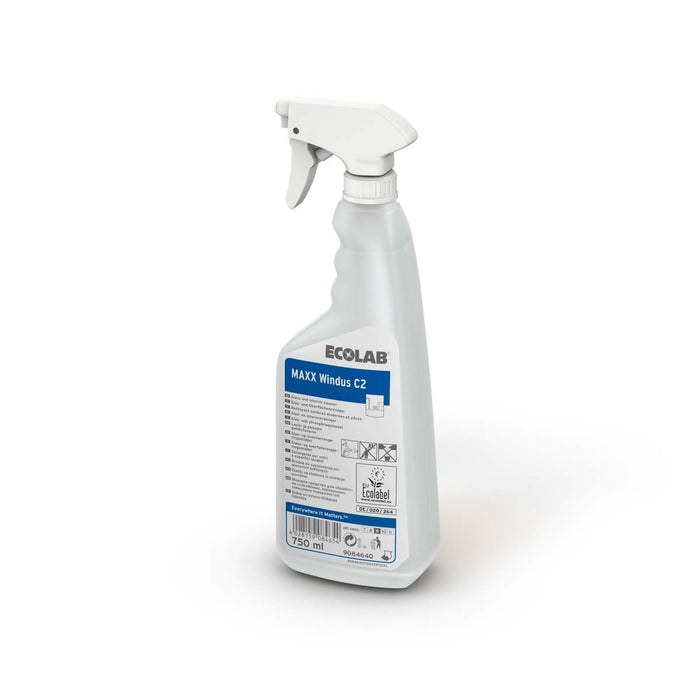 Maxx Windus C2 1x750 ml
