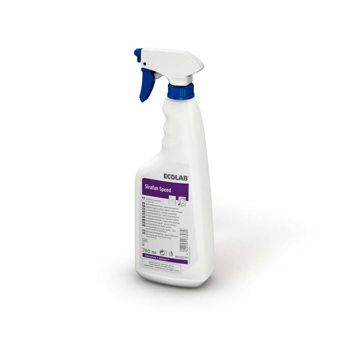 Sirafan speed 1x750ml