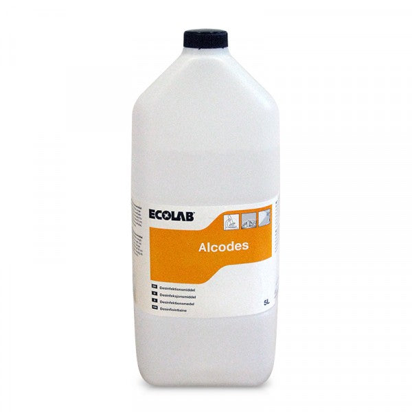 Alcodes GF 1X5L