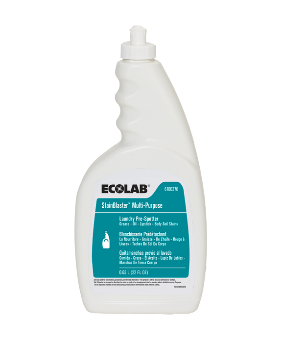 StainBlaster Multi Purpose tahranpoistoaine 1x500ml