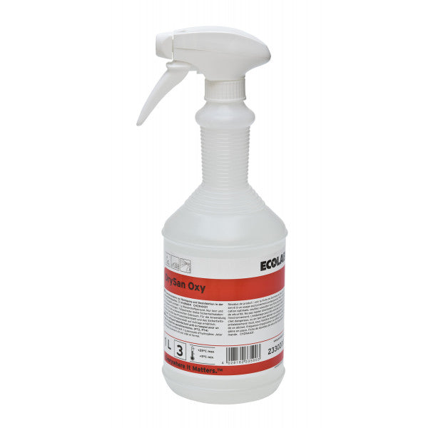 DrySan Oxy 1 ltr