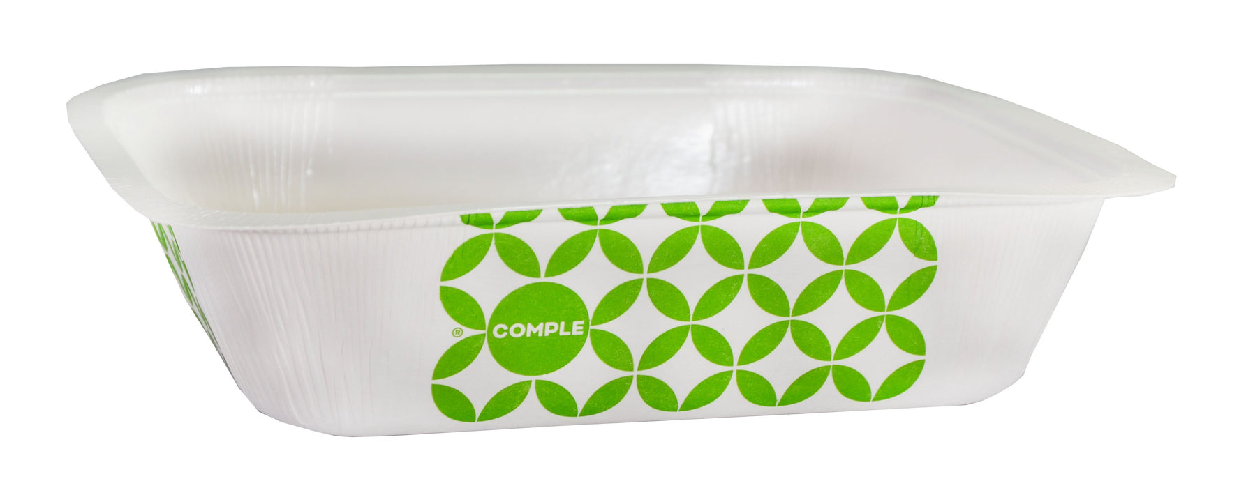 Muovikaulusvuoka 7,5 dl COMPLE® FREDMAN