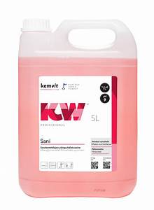 KW Sani 5L