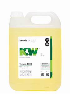 KW Tempo 1000 5 l