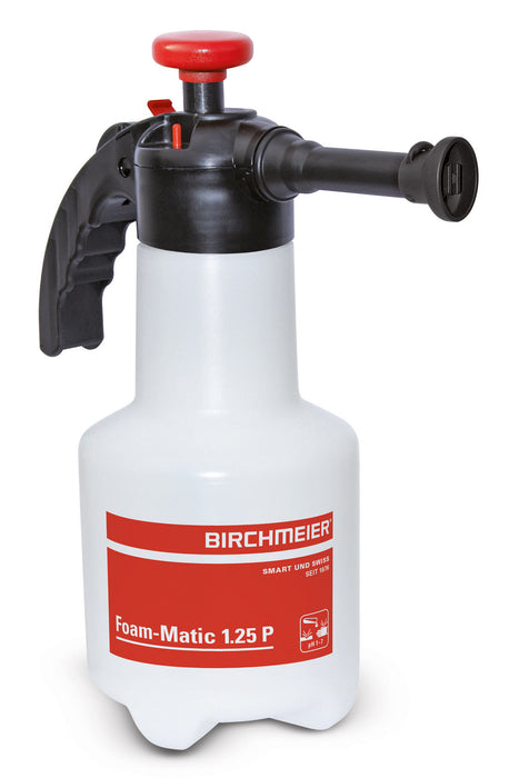 Foam-Matic 1.25 P -vaahdotin 1,25 l