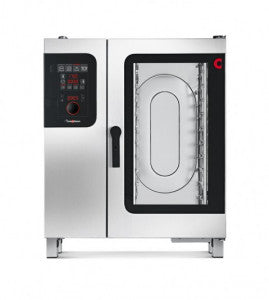Yhdistelmäuuni CONVOTHERM maxx pro easyDial 10.10 ES + DD