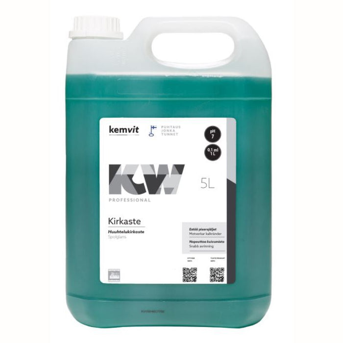 KW Kirkaste 20 L