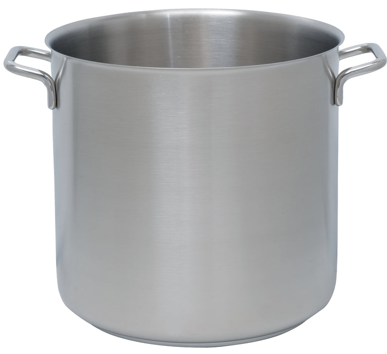 Kattila korkea 16,5 l
