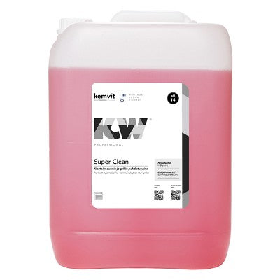 KW Super-Clean 5 L