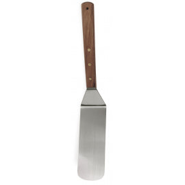 Paistinlasta 46,7 cm rst, puukahva
