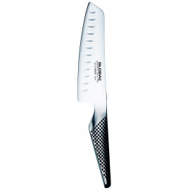 Vihannesveitsi 14 cm uurrettu GLOBAL