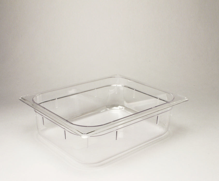 Kirkas GN-astia 1/2-100, PC-muovi, 5,5 l