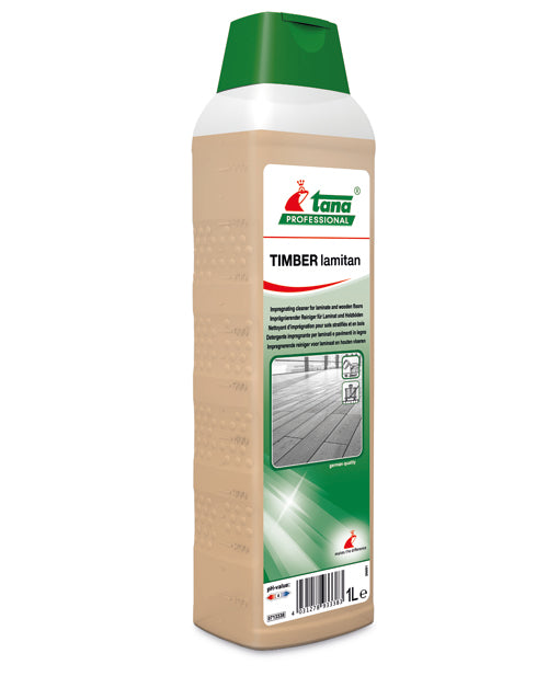 Tana Timber lamitan 1x1L