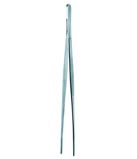 Pihdit/atulat pyöreä kärki 30 cm