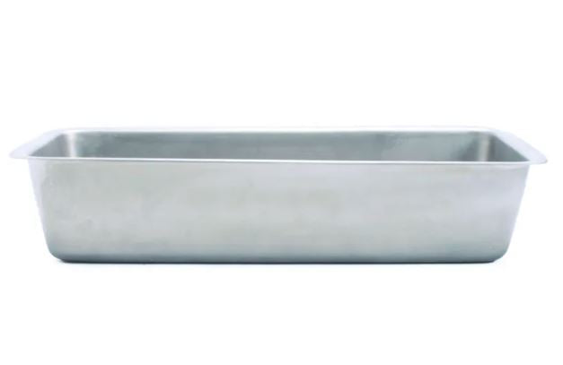 Vuoka 3 l rst, 12x8x35 cm
