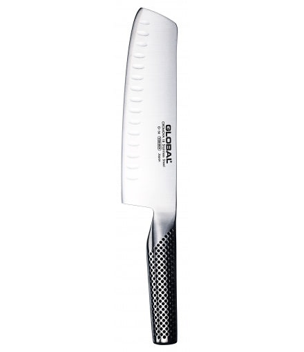 Japani kokkiveitsi 18 cm aalto GLOBAL