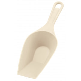 Jauhokauha 10cl pp-muovi 20cm, valkoinen
