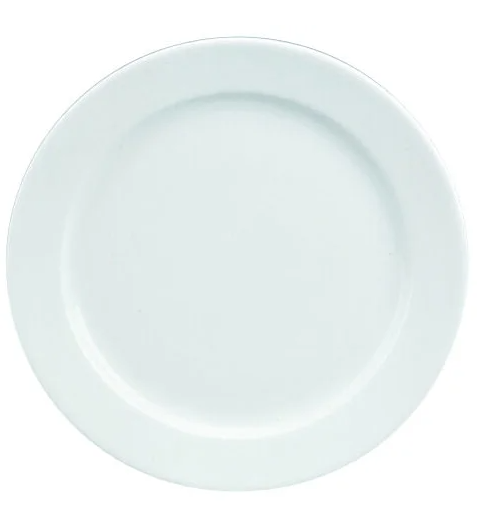 898-lautanen ø 17 cm