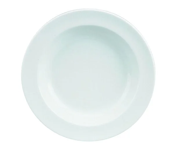 898-lautanen syvä ø 23 cm