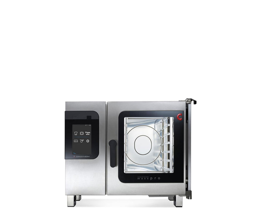 Yhdistelmäuuni CONVOTHERM Maxx 6.10