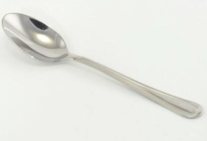 Kahvilusikka 13 cm EURO