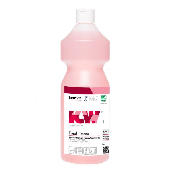 KW Fresh Tropical 1l