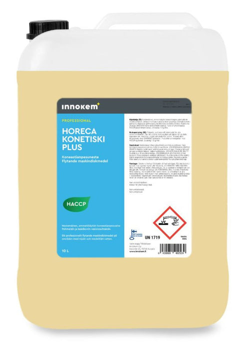 Innokem Konetiski Plus 20l