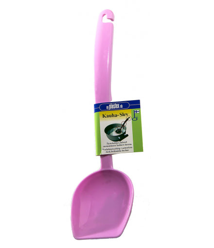 Kauha 29 cm, rosa
