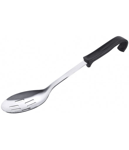 Lämpöhaudelusikka rei´itetty 35 cm