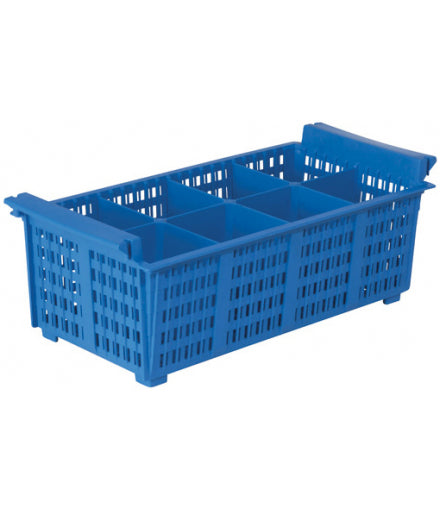 Pesulokerikko 430x210x158 8 lokeroa