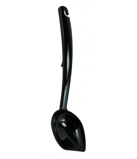 Kauha 24cm, musta