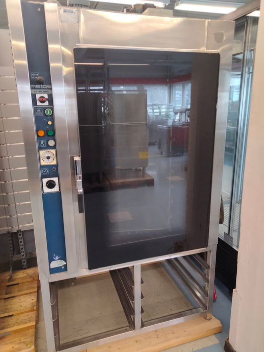 Leipomouuni Metos Hackman LU-KO MINI R 10