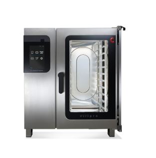 Yhdistelmäuuni CONVOTHERM maxx pro easyTouch 10.10 ES+ DD