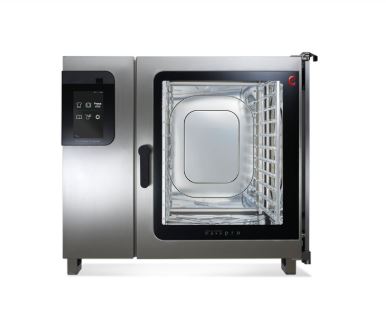 Yhdistelmäuuni CONVOTHERM maxx pro easyTouch 10.20 ES+ DD