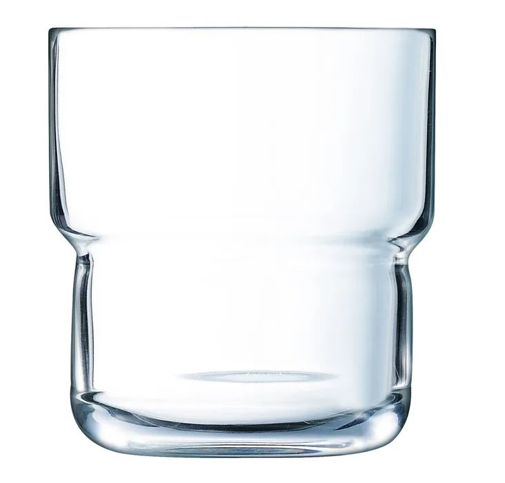 Juomalasi 22 cl LOG