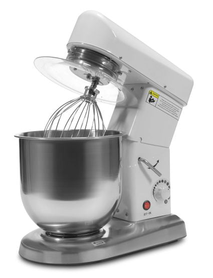 Yleiskone PLANET FP107 7,5 l