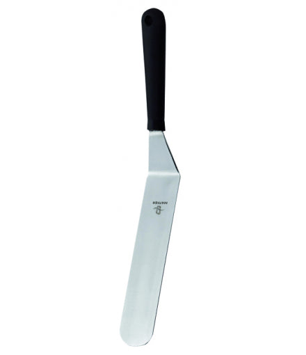Kulmapaletti 15cm muovikahva
