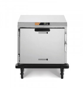 Kehälämpösäilytysvaunu MODULINE HHT 052 E