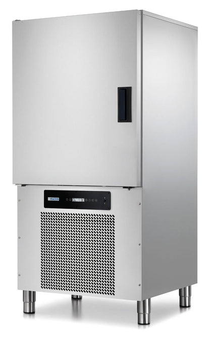Pikajäähdytyskaappi AFINOX FASTER 10T GF 230V