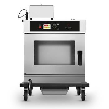 Kehälämpöuuni MODULINE CHS 052E (savustus)
