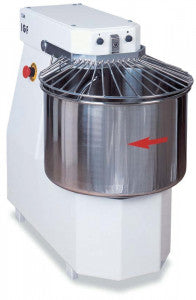 Taikinakone 2400/S252 IGF FORNITALIA