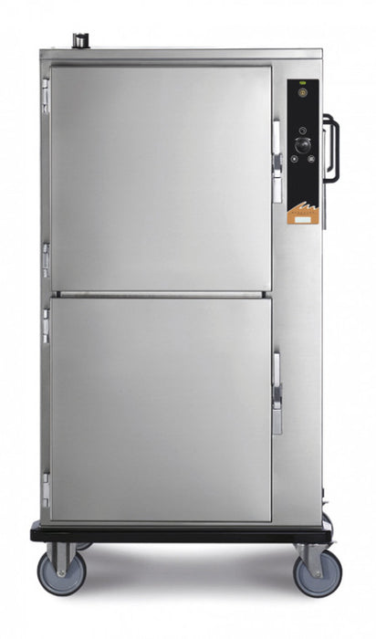 Uudelleenkuumennus bankettivaunu MODULINE RRT 153 E