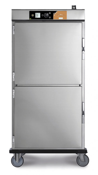 Uudelleenkuumennus bankettivaunu MODULINE RRT 162 E
